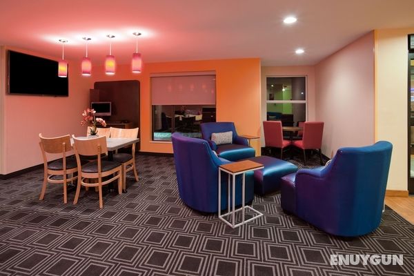 Towneplace Suites Sioux Falls South Genel