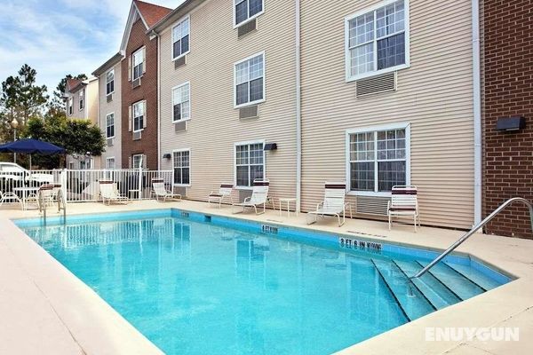 TownePlace Suites Tallahassee North/Capital Circle Genel