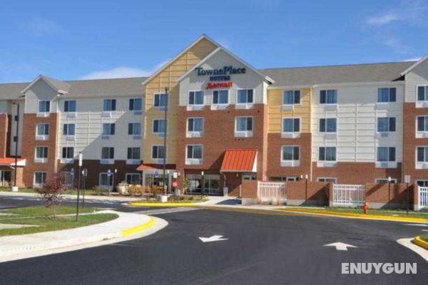 TownePlace Suites Winchester Genel