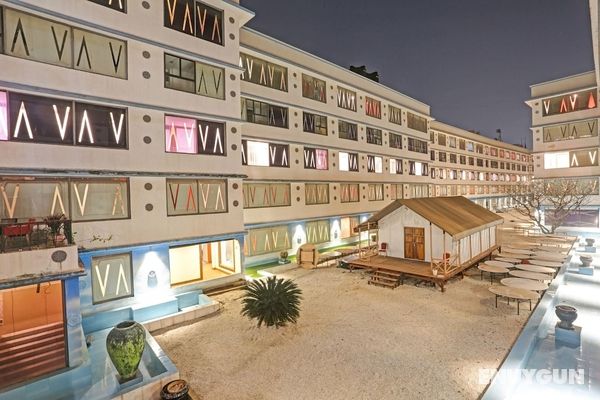 Townhouse 808 Royal Palms Shared Serviced Apartment Öne Çıkan Resim