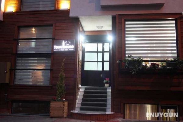 Townhouse İstanbul Genel