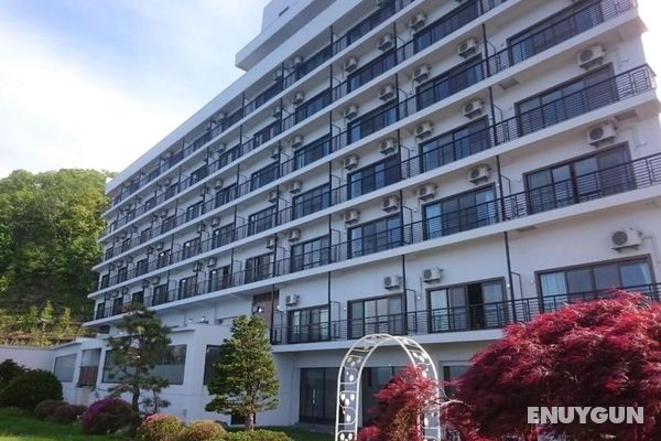 Toya Onsen Hotel Hanabi Öne Çıkan Resim