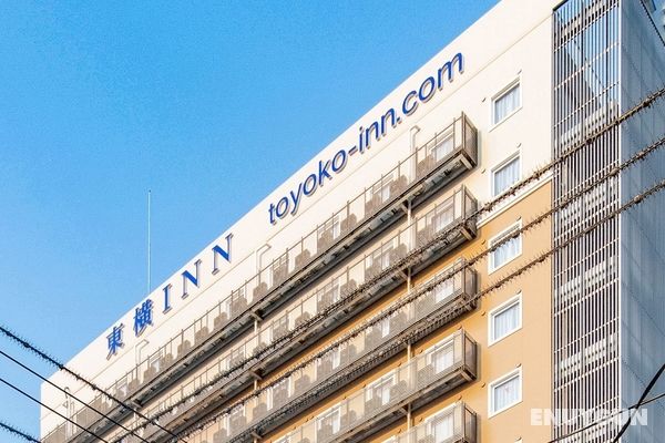 Toyoko Inn Hiroshima-eki Shinkansen-guchi No.2 Öne Çıkan Resim