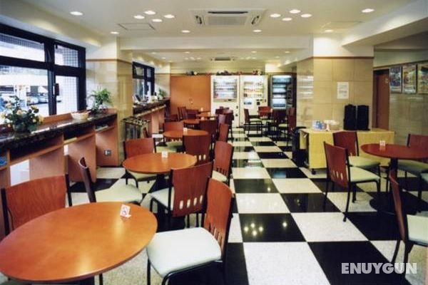 Toyoko Inn Koriyama Genel