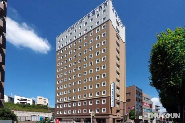 Toyoko Inn Toride-eki Higashi-guchi Öne Çıkan Resim