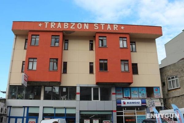 Trabzon Star Pension Genel