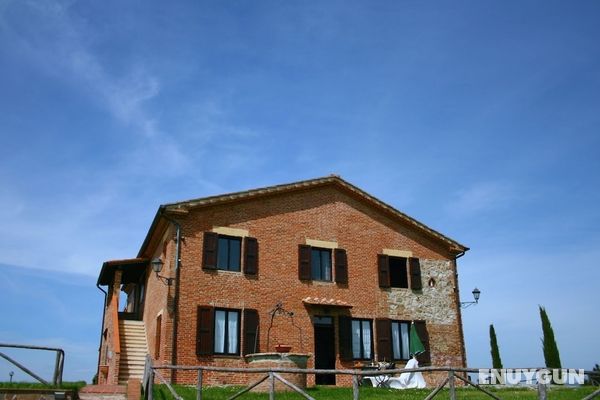 Traditional Farmhouse in Toscana With Swimming Pool Dış Mekan