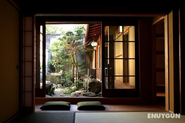 Traditional Japanese Apartment TONARI Öne Çıkan Resim