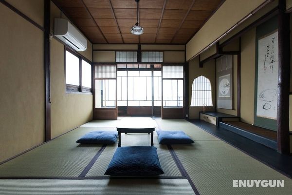 Traditional Kyoto Home Ichiyoraifuku Öne Çıkan Resim