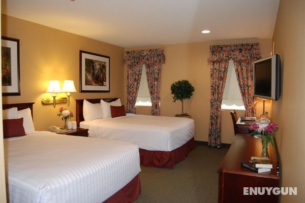 Traditions at the Glen Resort Hotel and Spa - Binghamton Genel