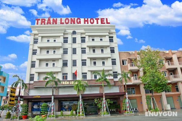 Tran Long Binh Duong Hotel Öne Çıkan Resim