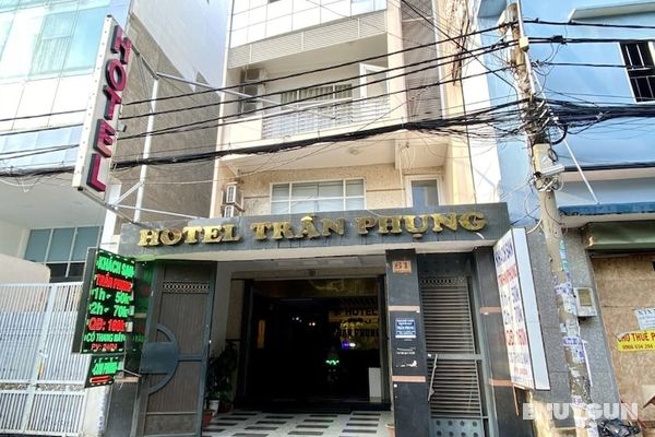 Tran Phung Hotel Öne Çıkan Resim