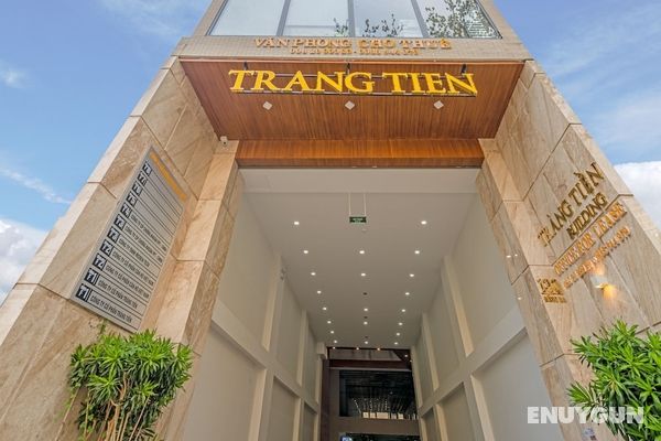 Trang Tien Apartment Öne Çıkan Resim
