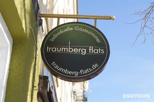 Traumberg Flats Genel