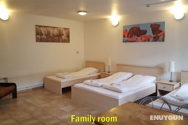 Travel Inn Guesthouse Öne Çıkan Resim