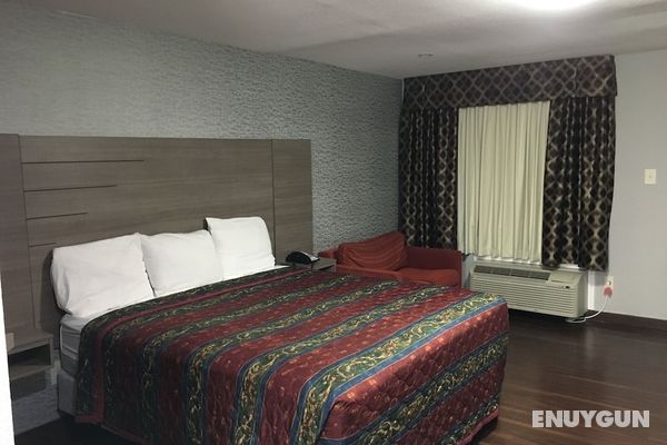 Travel Inn Öne Çıkan Resim