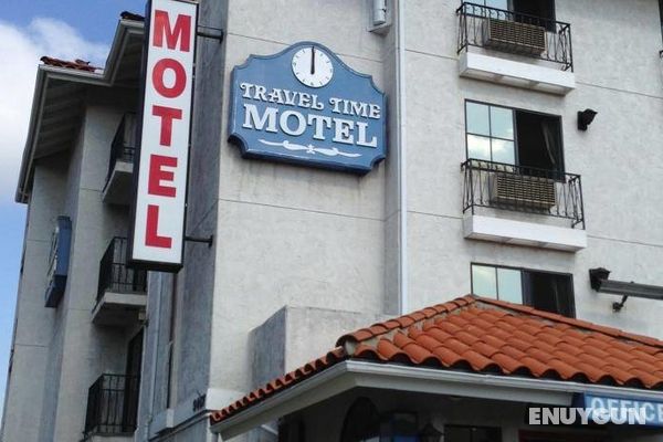 Travel Time Motel Genel
