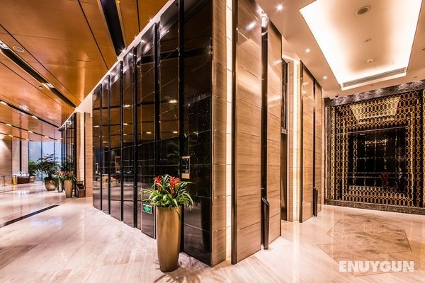 Traveler Harbourview Hotel Xiamen Öne Çıkan Resim