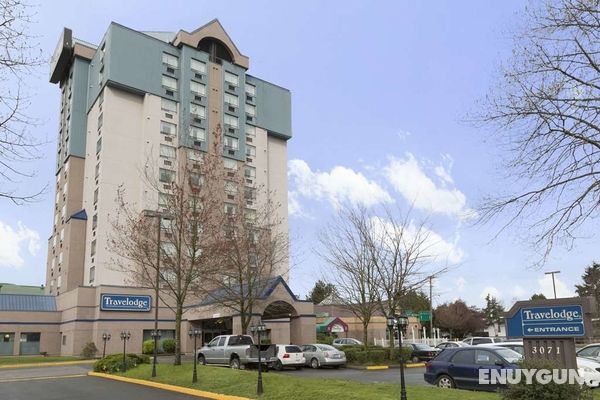 Travelodge by Wyndham Vancouver Airport Genel
