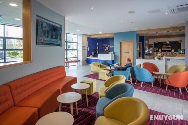 Travelodge Galway Genel