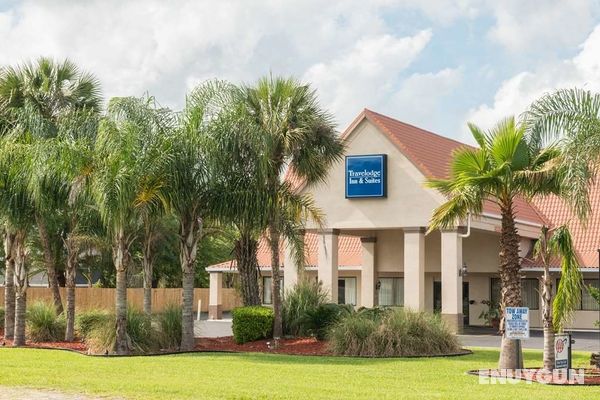 Travelodge Inn&Suites by Wyndham Jacksonville Arpt Genel