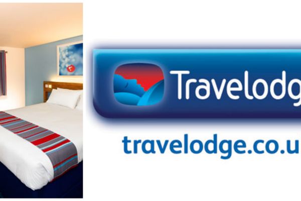 Travelodge Stafford Central Genel