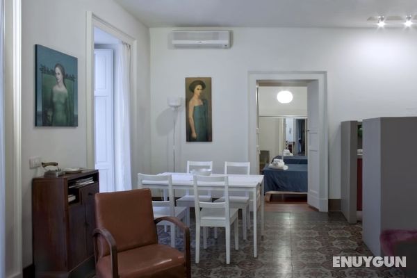 Tre Vie Apartment Catania Öne Çıkan Resim