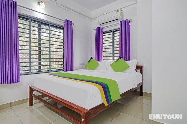 Treebo Trend Nirupama Apartment Öne Çıkan Resim