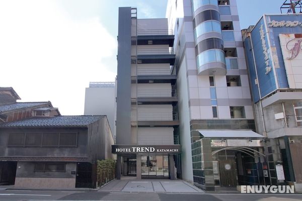 Hotel Trend KanazawaKatamachi Öne Çıkan Resim