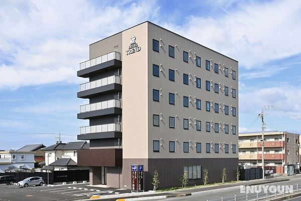 Hotel Trend Suzuka Öne Çıkan Resim
