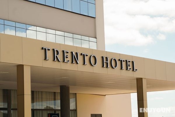 Trento Hotel Guaíra Öne Çıkan Resim