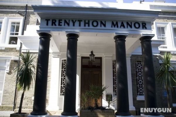 Trenython Manor Hotel & Spa Genel