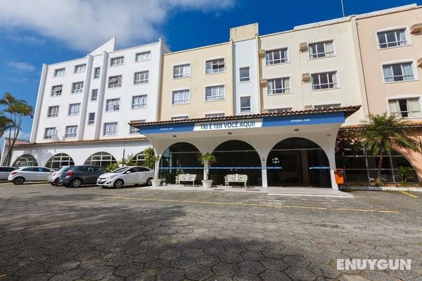 Tri Hotel Florianopolis Genel