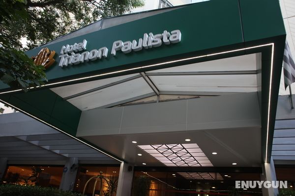 Trianon Paulista Genel