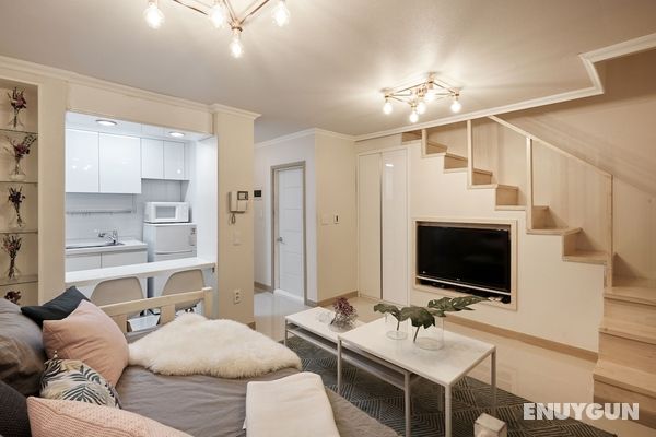 Tribear House 2 Öne Çıkan Resim