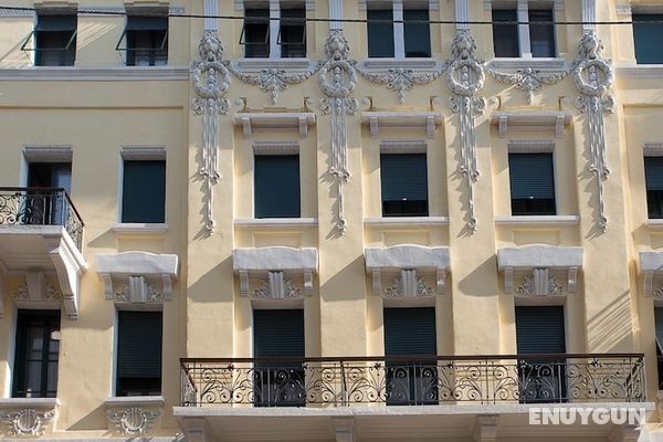 Trieste 411 (Rooms & Apartments) Öne Çıkan Resim
