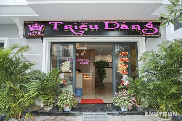 Trieu Dang Hotel Öne Çıkan Resim