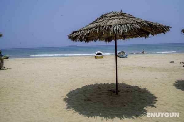 Trincomalee Beach Resort & spa Genel