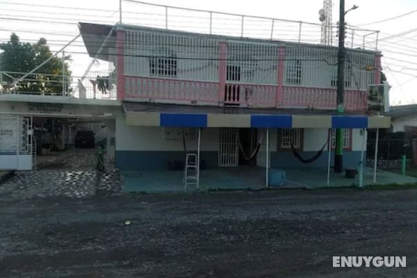 Hotel Trinidad la Ceiba Öne Çıkan Resim
