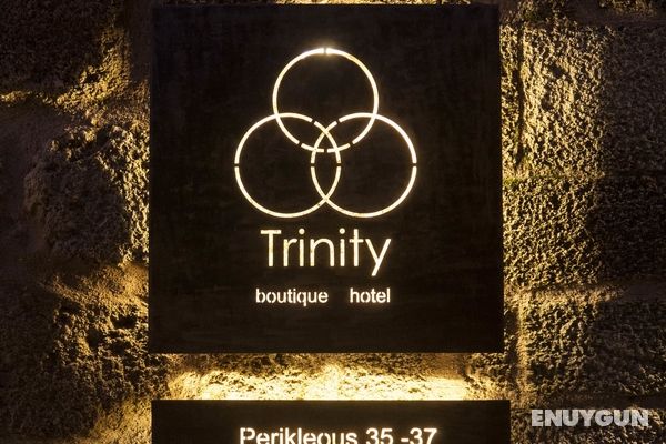 Trinity Boutique Hotel Genel