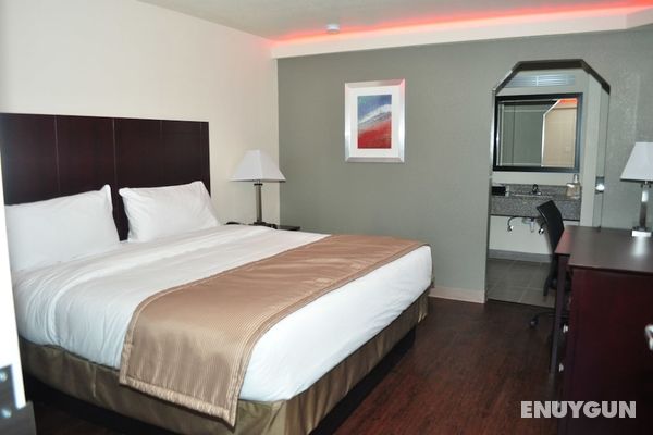 Trinity Suites Downtown Dallas Öne Çıkan Resim