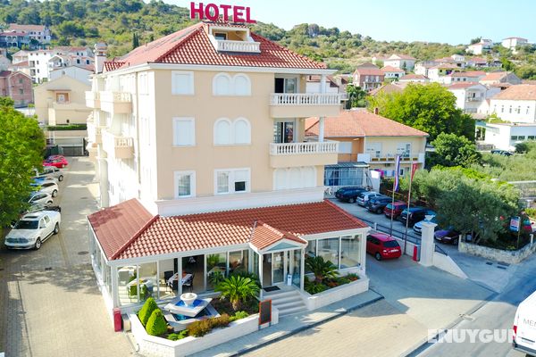 Hotel Trogir Palace Genel