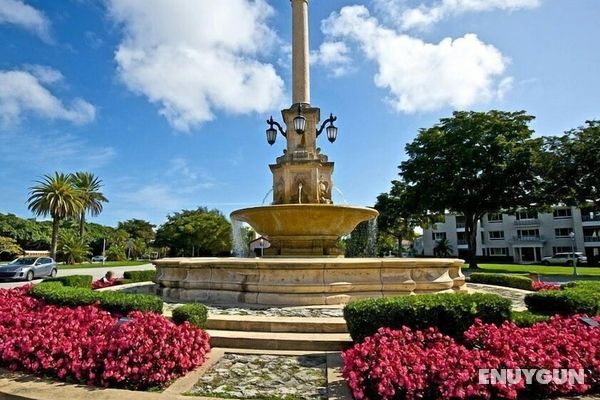 Tropical Charmer Coral Gables Apartment Genel