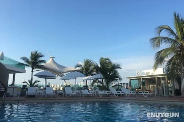 Hotel Tropical Inn Öne Çıkan Resim