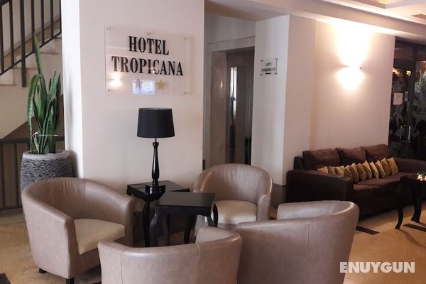 Tropicana Hotel Öne Çıkan Resim