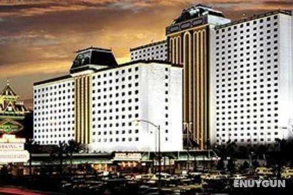 Tropicana Laughlin Genel