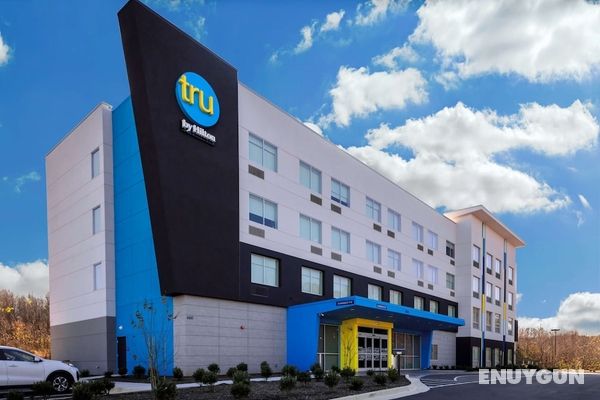 TRU by Hilton Lynchburg Öne Çıkan Resim