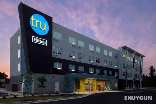 Tru by Hilton Tallahassee Central, FL Genel
