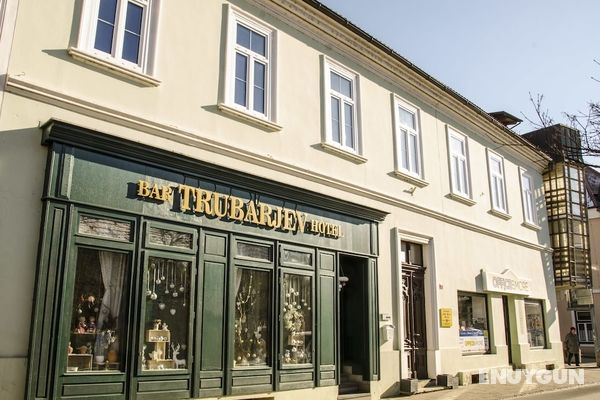 Trubarjev Art Boutique Hotel Öne Çıkan Resim