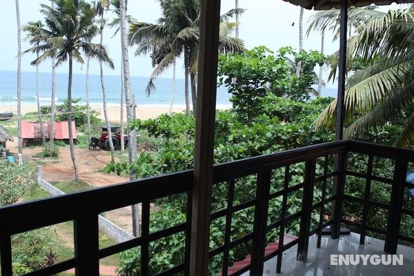True Blue Beach Resort,Trivandrum Öne Çıkan Resim